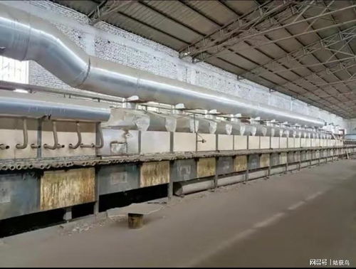 白银市大型废弃工厂二次拍卖无果，价格降至2238.9万元仍无人问津