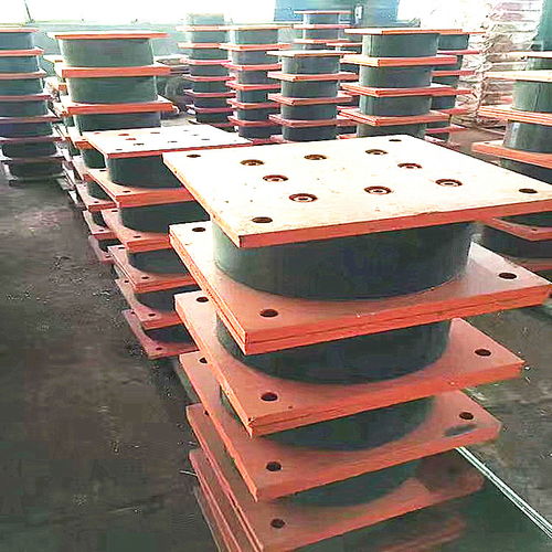 钢结构网架建筑支座形式与金属附件架座制造技术探析