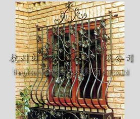 家用金属制品 构筑安全与美观的居家空间