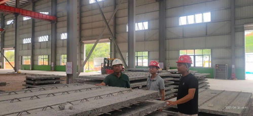 筑牢安全防线 工业园区持续开展建筑用金属制附件及架座制造领域安全生产专项检查