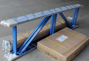 移动式阁楼式金属仓储货架 建筑用金属制附件及架座制造的创新应用