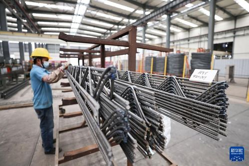 定安擘画新蓝图 装配式建筑制造产业基地引领绿色建造新浪潮