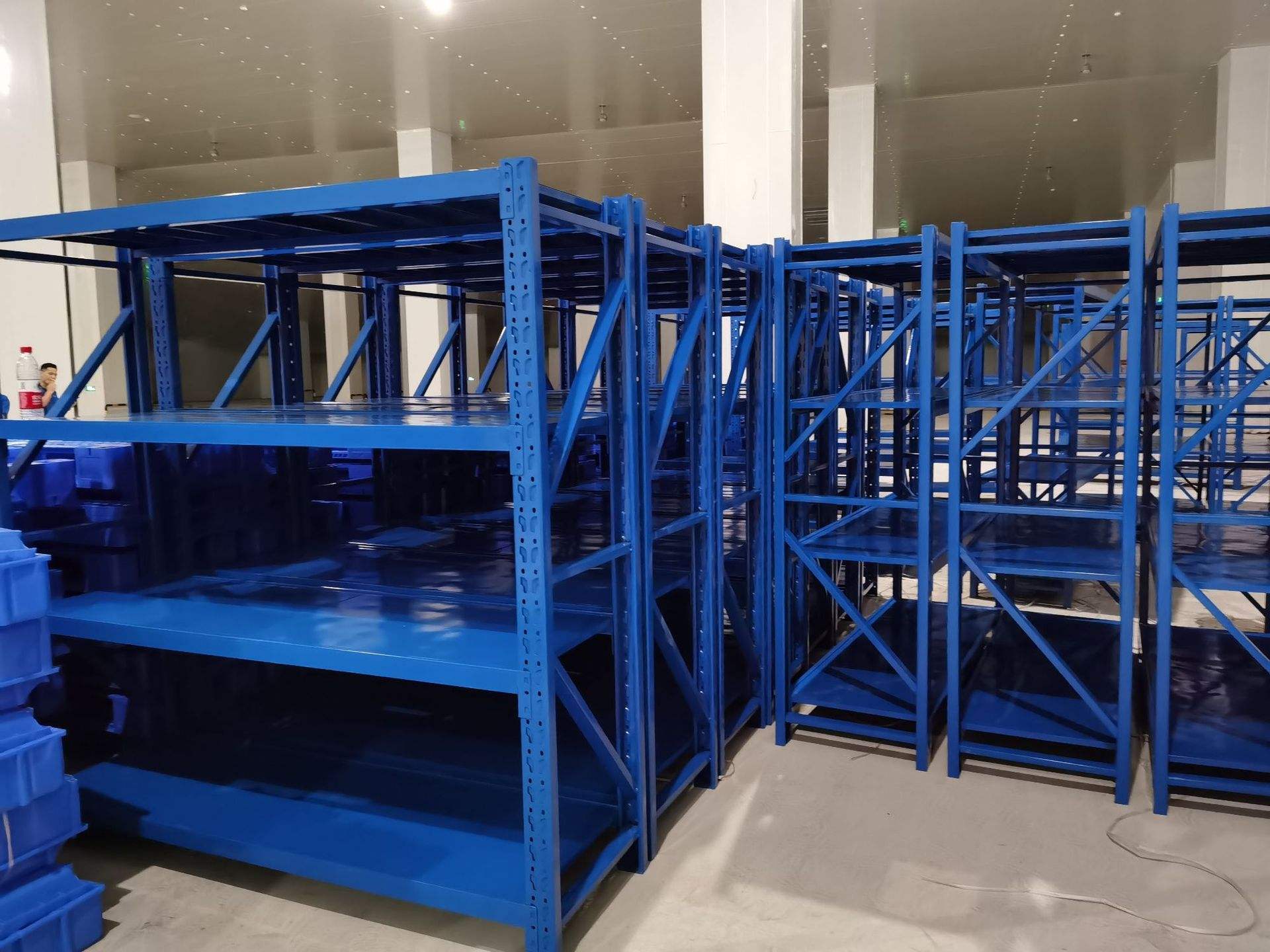 湖南金属架厂家与品牌全景解析 工艺创新引领建筑附件及架座制造新高度